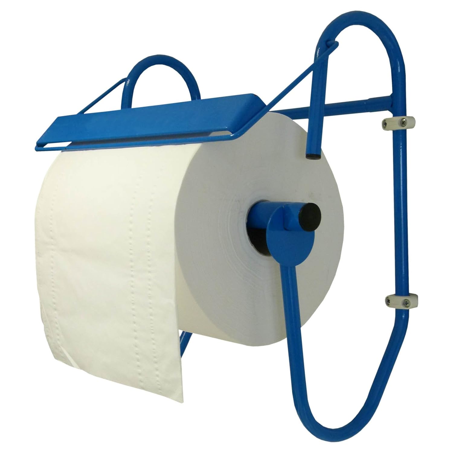 KIMBERLYCLARK PROFESSIONAL* Wall Mounted Large Roll Wiper Dispenser