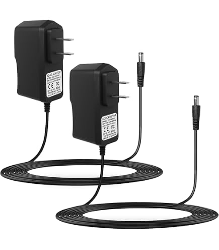 Amazon.com: PKPOWER AC/AC Adapter for Line 6 Guitar JM4 Looper