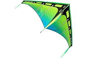 Prism Kite Technology Zenith 5 Single Line Delta Kite