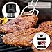 Meat Tenderizer, DIWENHOUSE Kitchen Tenderizers 56 Blades Stainless Steel Needle | Kitchen Tenderizers for Tenderizing, BBQ, Marinade & Flavor Maximizer