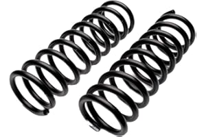 MOOG 5276 Coil Spring Set for Chevrolet Camaro