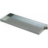Mr. Steam Ms 103867 Drain Pan