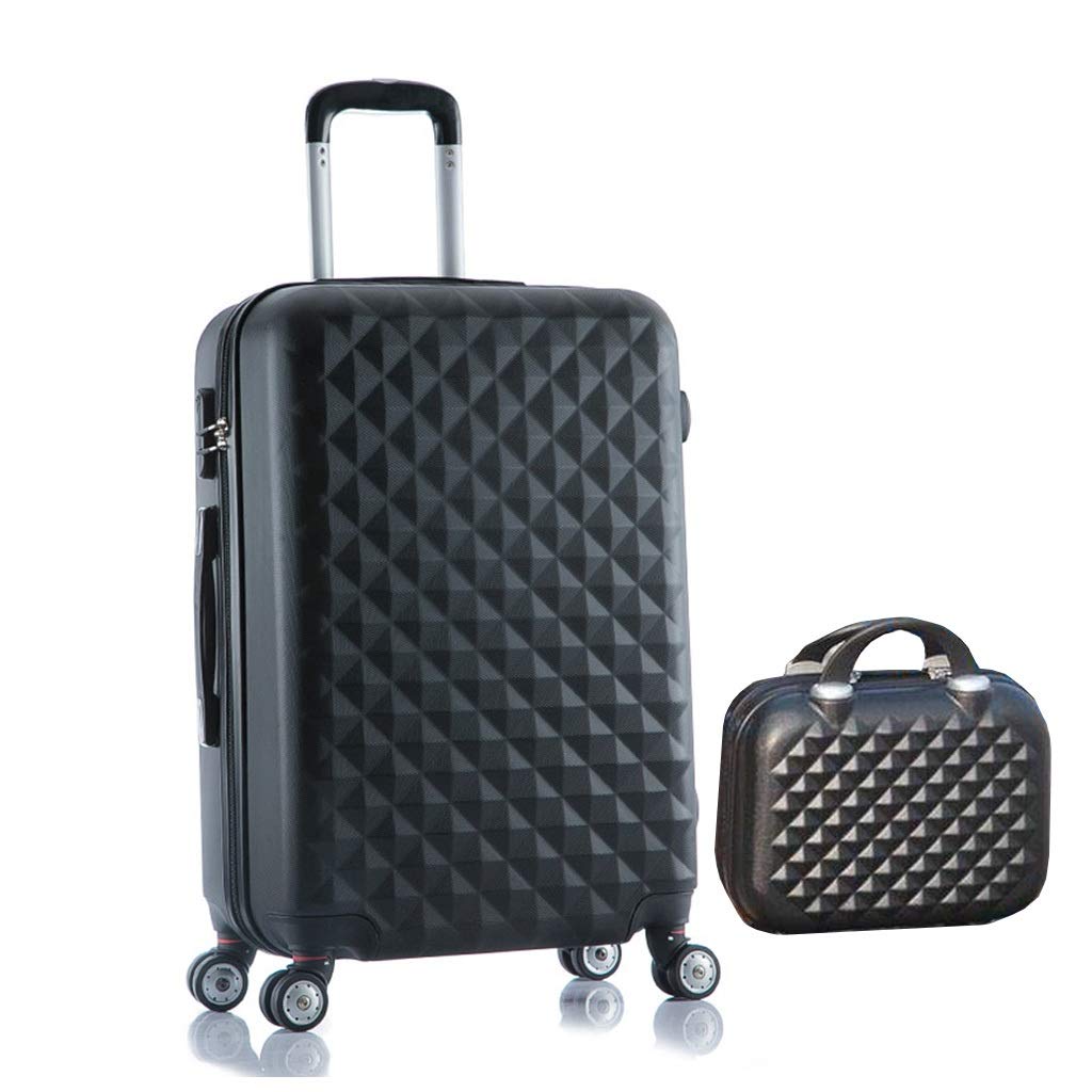 Amazon.com: LXIANGP - Maleta con ruedas para estudiantes ...