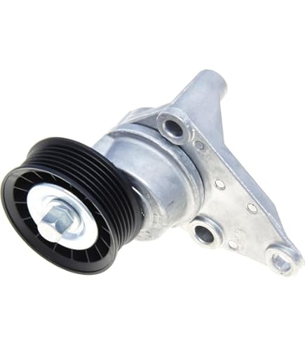 ツン Amazon.com: X AUTOHAUX Belt Tensioner Pulley Assembly No