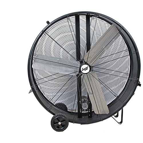 How to buy the best drum fan 42 inch? Infestis Reviews