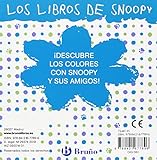 Image de Colores / Colors (Los Libros De Snoopy) (Spanish Edition)