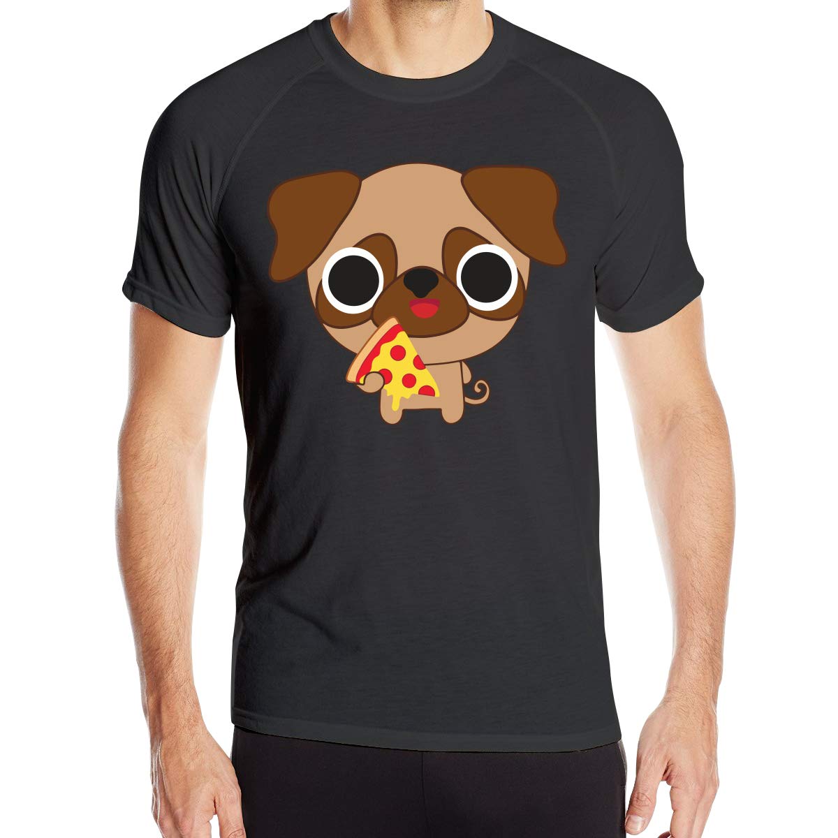 pug skull shirt