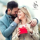 SANGADO IRIS Perfume for Women Parfum 60ml Long Lasting Luxury Scent Vegan view 4