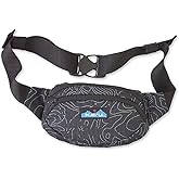 KAVU Spectator Belt Bag Polyester Hip Fanny Pack