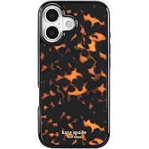 Kate Spade New York Capa para iPhone 17 - Compatível com MagSafe