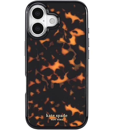 Amazon.com: Kate Spade X Disney New York Aristocats iPhone 14 Case