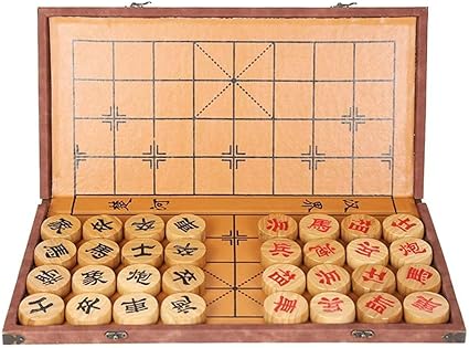 children's chess set amazon