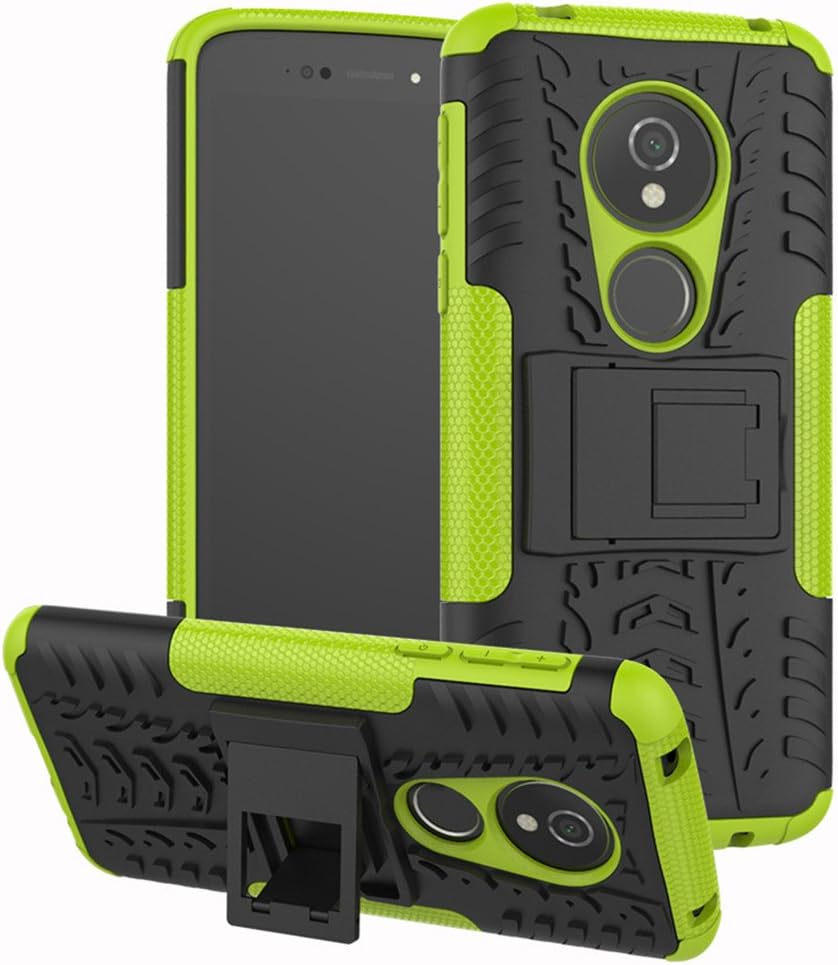 Best Armor Shockproof Hybrid For Lg G4