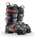 Amazon.com : Nordica The Cruise 80 Men's Comfort Fit All Mountain