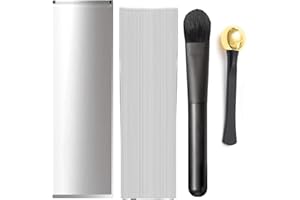 ronsalo Instant & Temporary Under Eye Tightener Cream, Instant Firming Formul