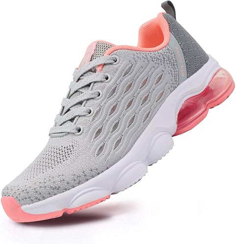 supportive athletic shoes