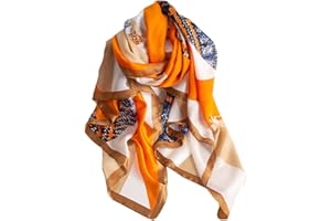 Hioyiwse Shawl Scarf For Women Lightweight Scarves Floral Pattern Formal Evening Dressesformal Shawl Summer Wraps