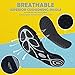 SIKELO Lightweight Men and Women's Quick-Dry Sports Water Shoes