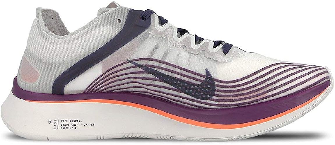 nike mens zoom fly