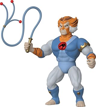 juguetes de los thundercats