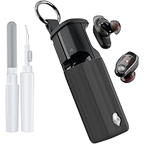 Skullcandy Method 360 ANC Wireless Earbuds, Sound by Bose
