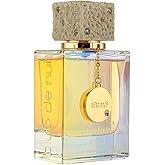 Armaf Club De Nuit Oud Eau de Parfum Spray for Unisex, 3.6 Ounce