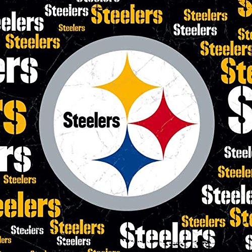 1 NFL+Pittsburgh+Steelers+Pittburgh+wireless+controller