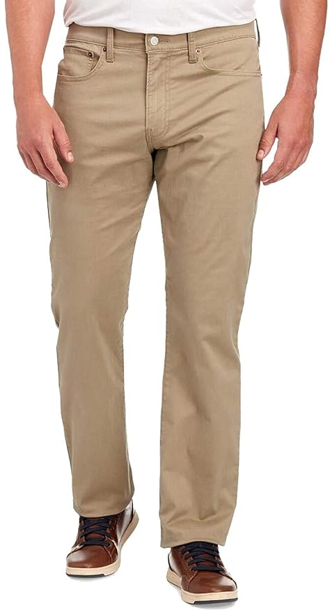 lucky brand stretch pants