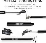 LORD & BERRY Smudge Proof Eyeliner Black Brown 1.2g Fashion Italian Makeup view 8