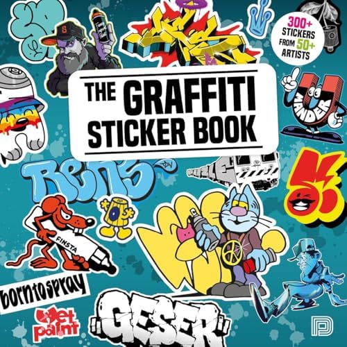 新品 洋書 DB Burkeman Stickers Vol. 2 Art Amazon.com: Stickers Vol. 2: From Punk Rock to Contemporary Art