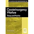 Counterinsurgency Warfare: Theory and Practice (PSI Classics of the Counterinsurgency Era)