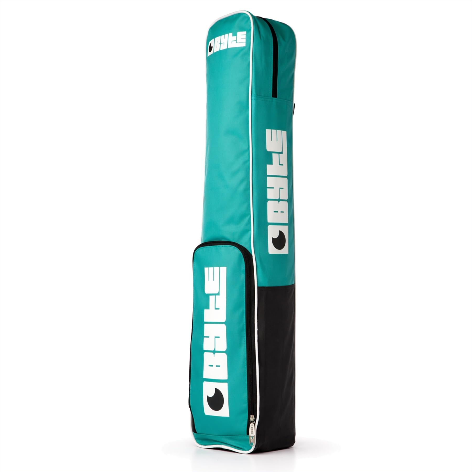 BYTE MX Hockey Stick Bag Teal