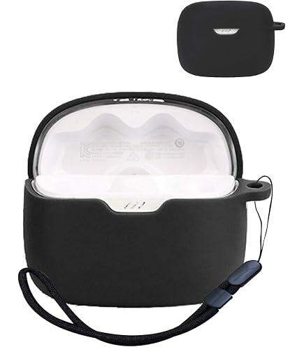 Amazon.com: Case for JBL Tune 245NC in Ear Wireless TWS Earbuds