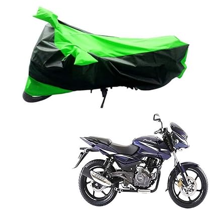 pulsar 180 bike cover