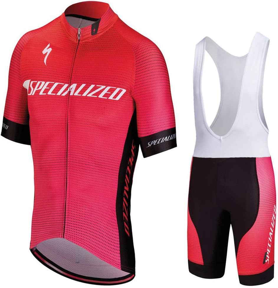 Combinaison De Cyclisme Starbucks - Taille XL - Homme - Noir/vert - Occasion