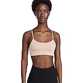 SPLITS59 Womens Loren Seamless Bra