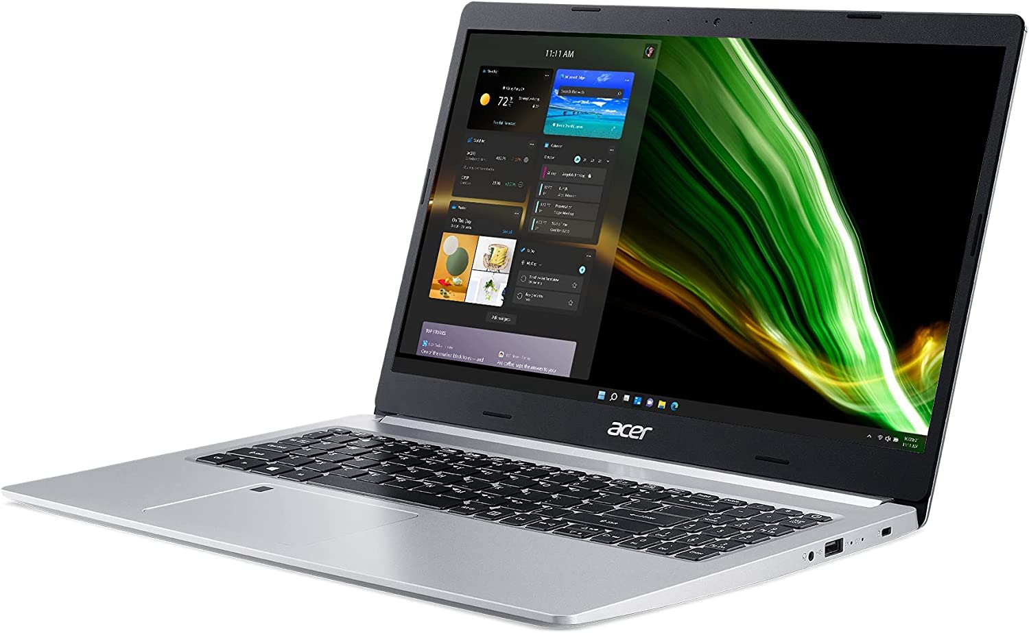 acer Aspire 5 Notebook 2022 | 15.6