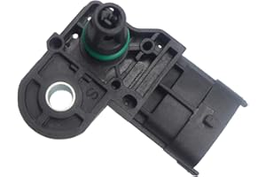 TIKSCIENCE for Polaris T-Map Sensor Flow Sensor 2411528 2410422 2411082, Fits for Polaris RZR 570 800 900 1000 EFI