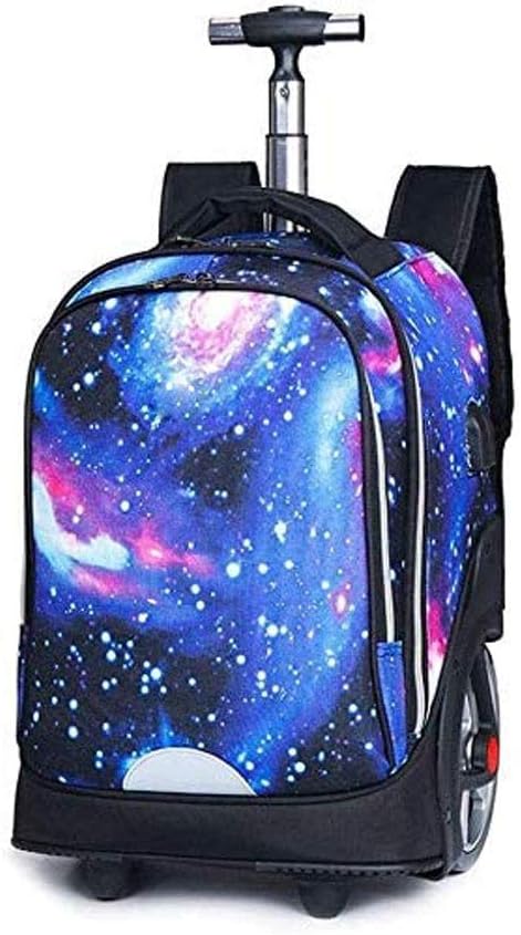 water resistant trolley bags