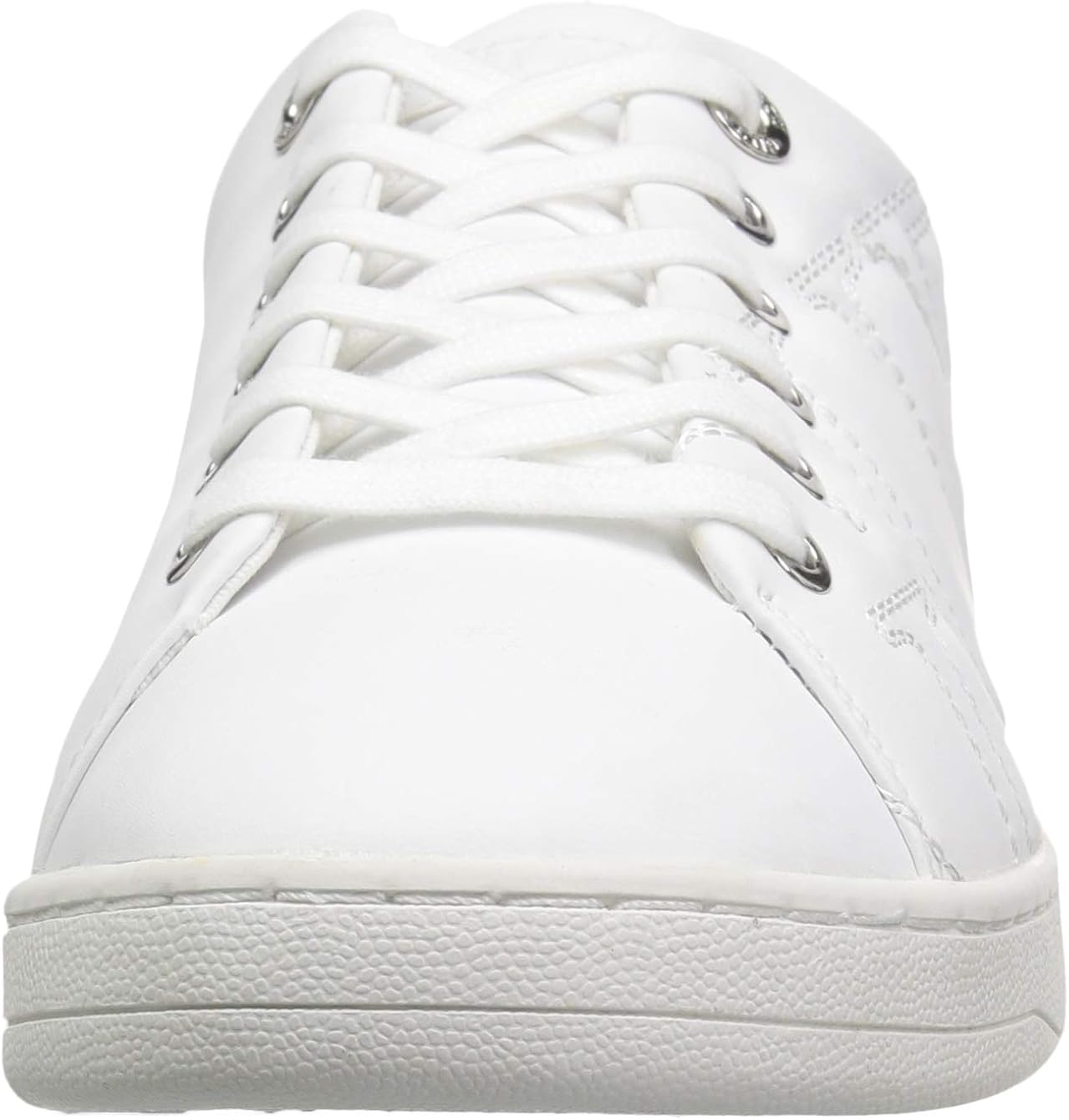 guess cestin logo sneakers