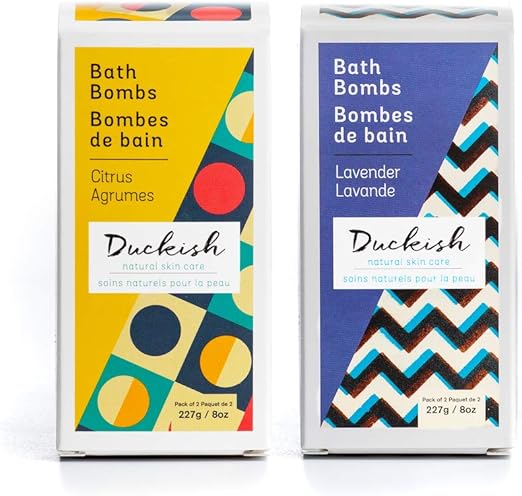 duckish natural skin care