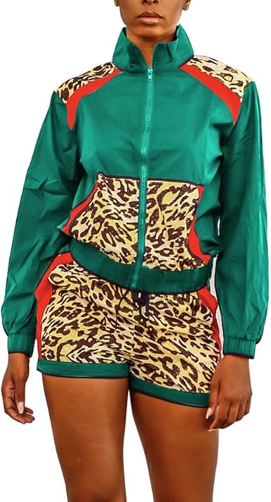 womens windbreaker shorts