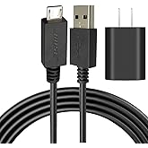 Replacement Charger Cable for Bose SoundLink Color I, II, III, SoundLink Mini 2 II/Revolve Plus, Compatible for Bose SoundLink Revolve, QuietComfort 35 II Bluetooth Speaker Charging Power Supply Cord