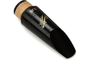 Vandoren CM3108 5JB Profile 88 Bb Clarinet Mouthpiece