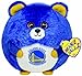 Ty Beanie Ballz Golden State Warriors - NBA Ballz