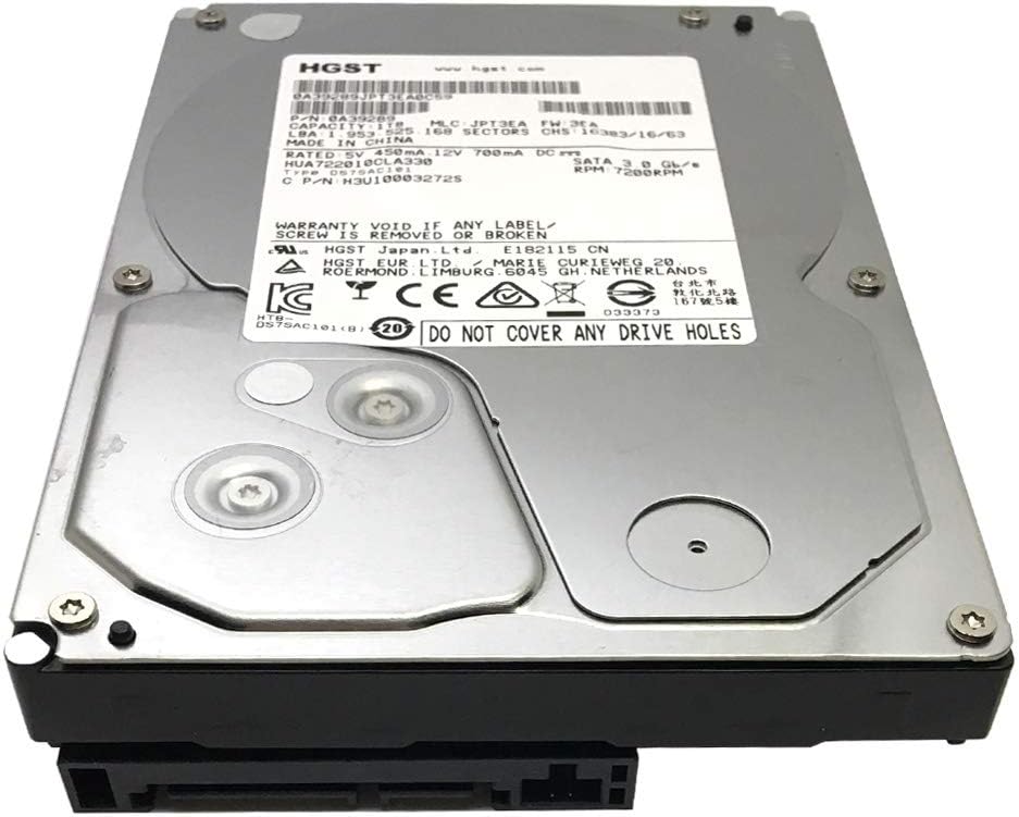 жесткий диск 2019