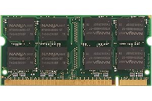 Yaregelun DDR 1GB Laptop Memory Ram SODIMM DDR 333MHz PC 2700 200Pins for Notebook Sodimm Memoria