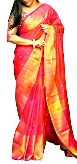 Amazon pattu cheeralu Clearance