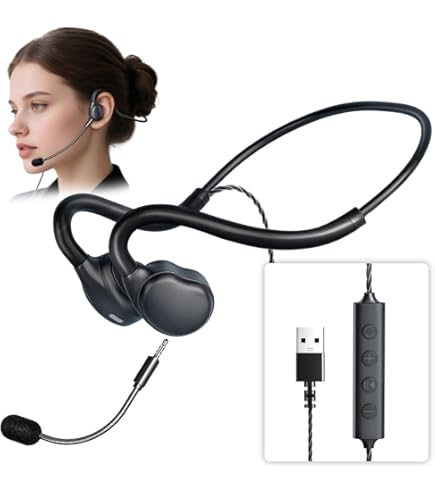 Plantronics C435-M BLACKWIRE ヘッドセット USB Amazon.com: Plantronics Blackwire C435-M Stereo or Mono UC