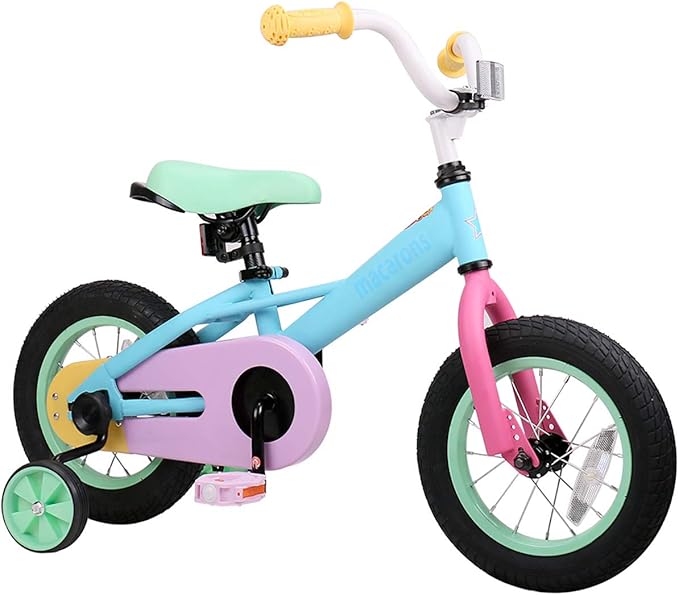 joystar balance bike